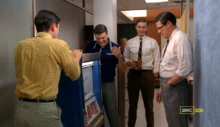 Illustration for article titled Mad Men And "The Power Of The Poontang"